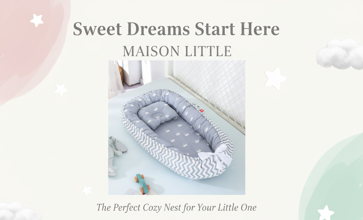 Baby Removable And Washable Bed Crib Portable Crib Travel Bed For Children Infant Kids Cotton Cradle